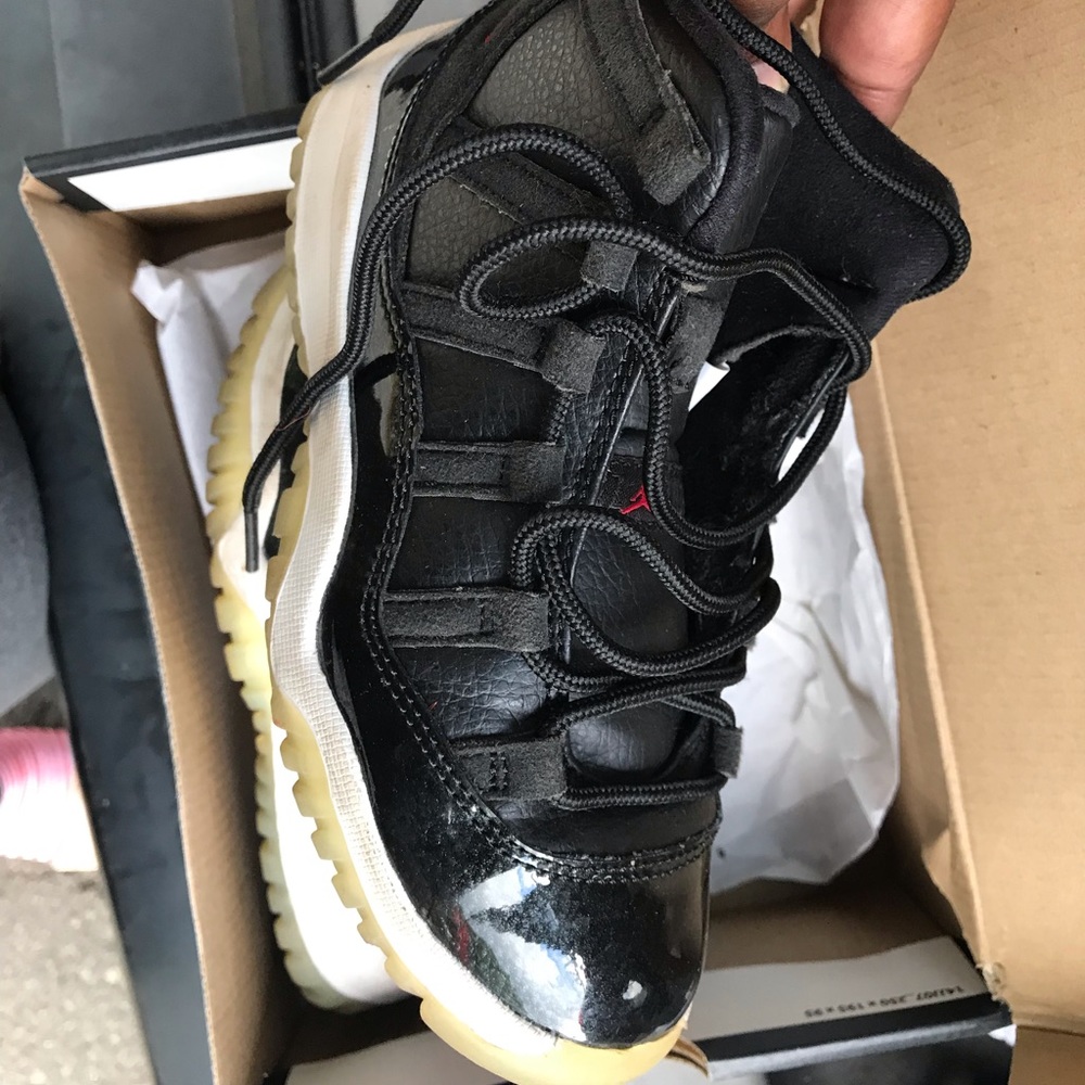 Jordan 11 kids